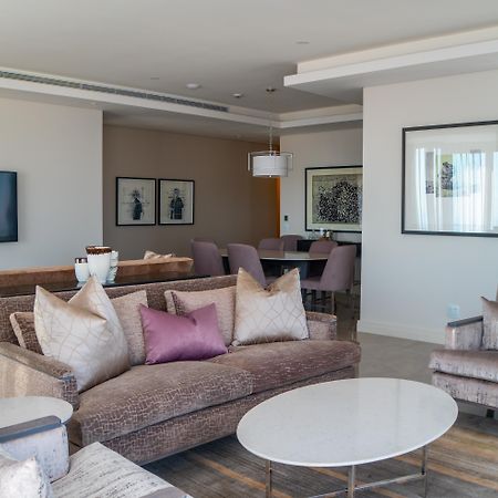 The Leonardo Otel Johannesburg Dış mekan fotoğraf