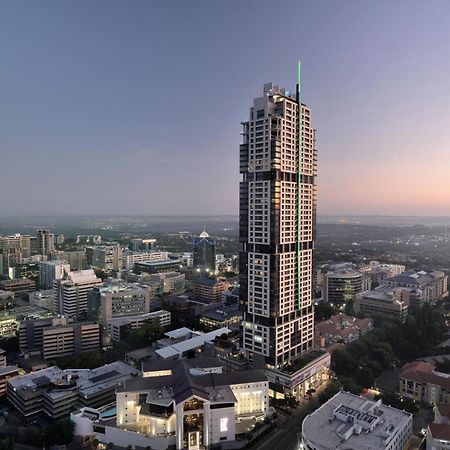The Leonardo Otel Johannesburg Dış mekan fotoğraf