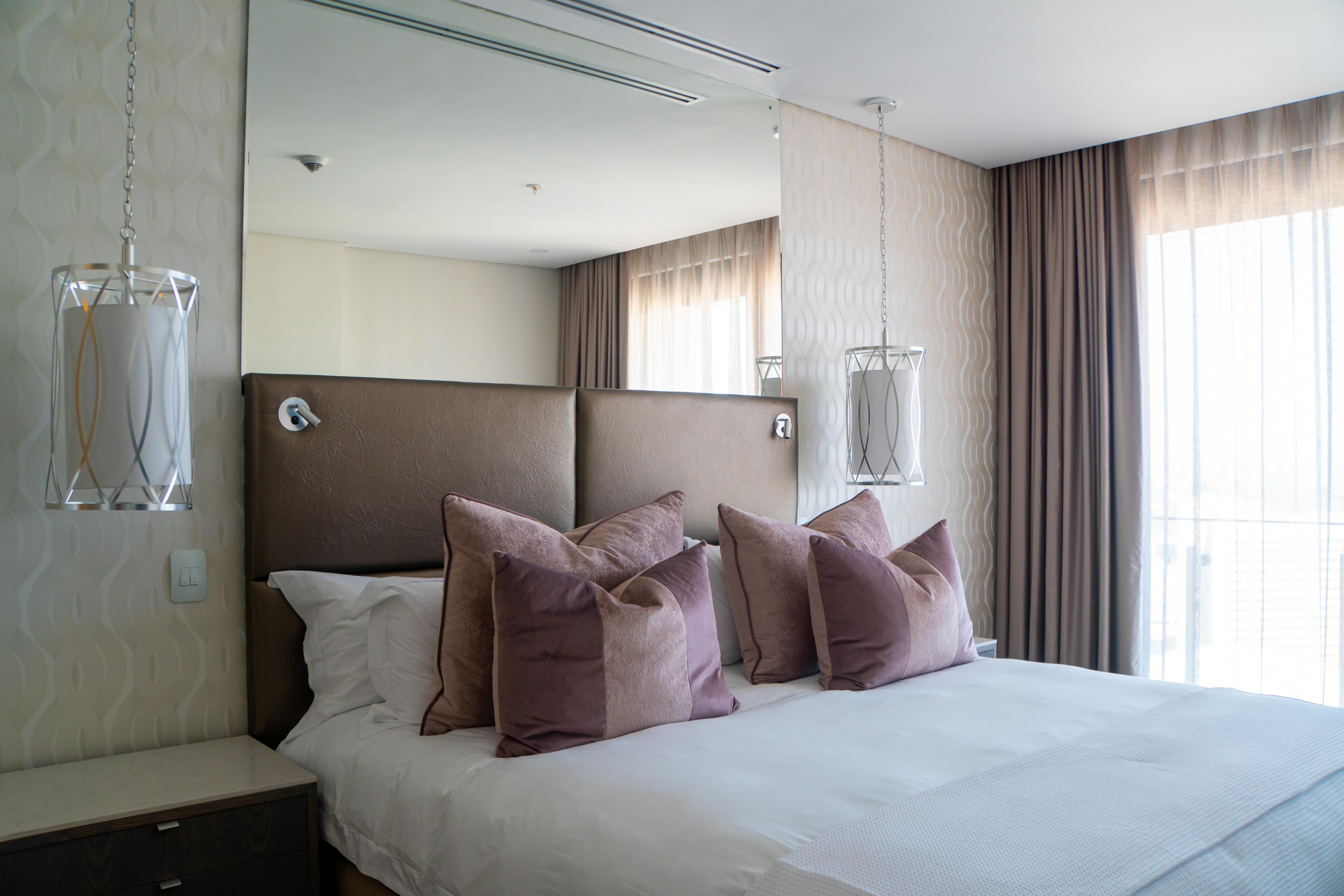 The Leonardo Otel Johannesburg Dış mekan fotoğraf