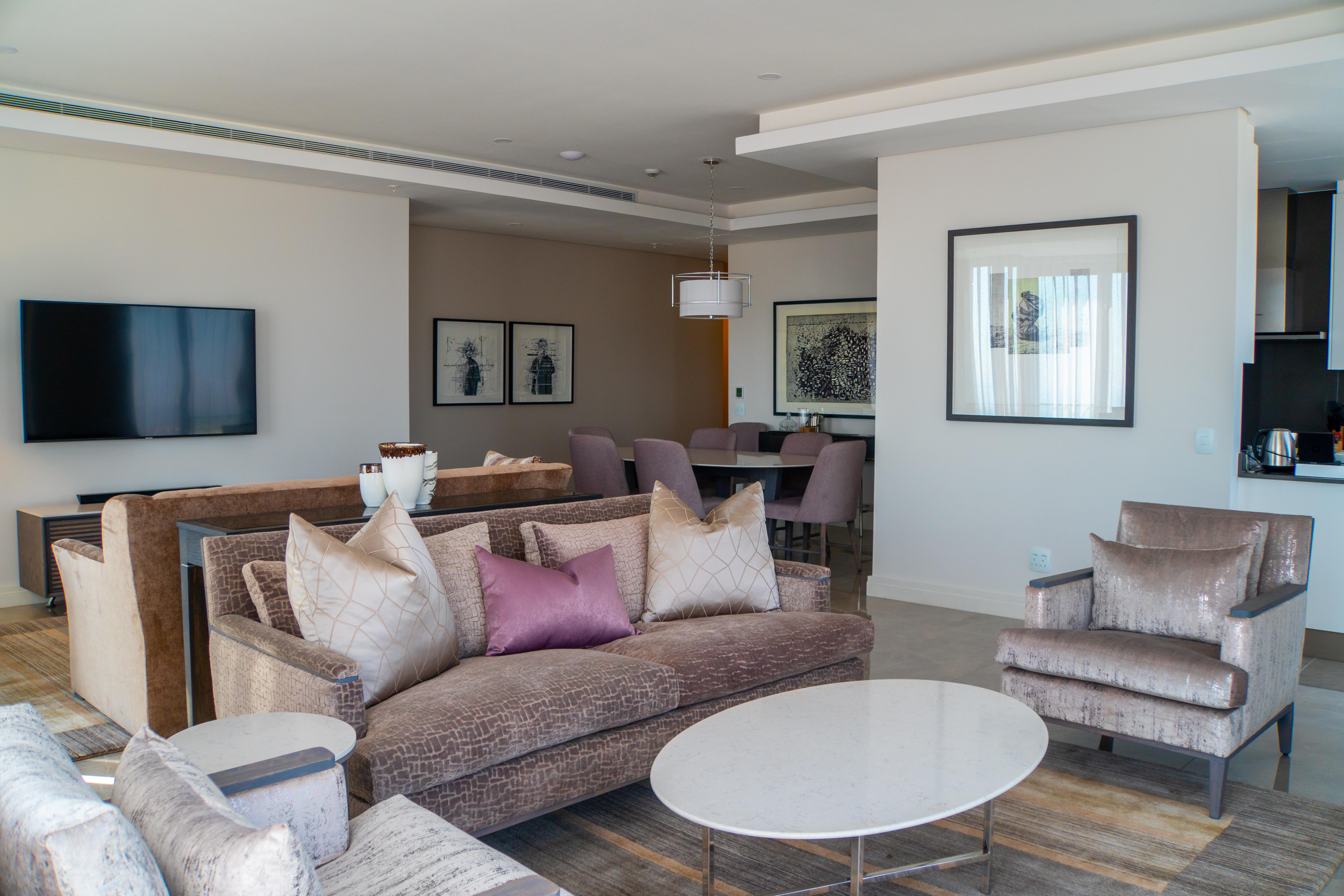 The Leonardo Otel Johannesburg Dış mekan fotoğraf