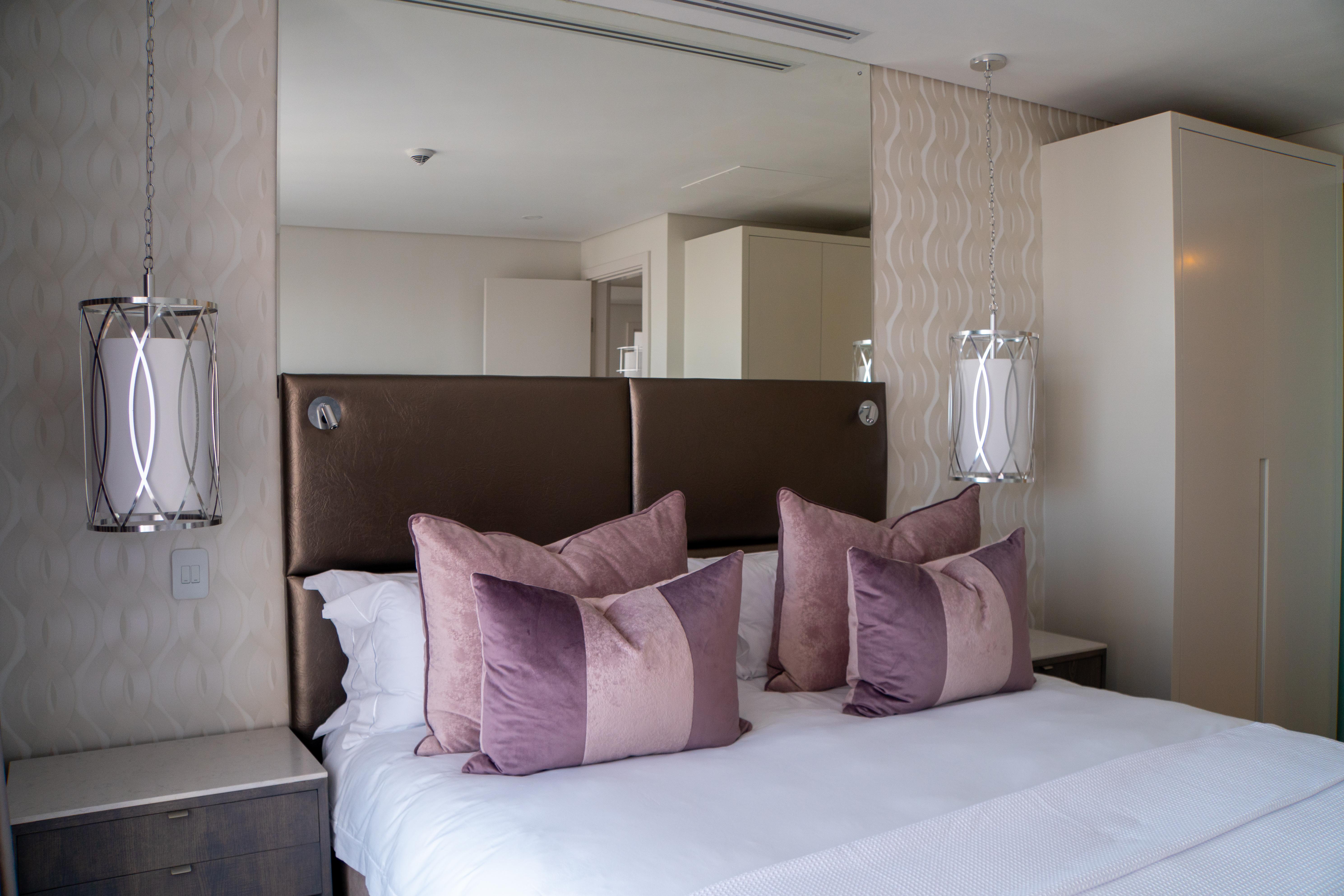 The Leonardo Otel Johannesburg Dış mekan fotoğraf