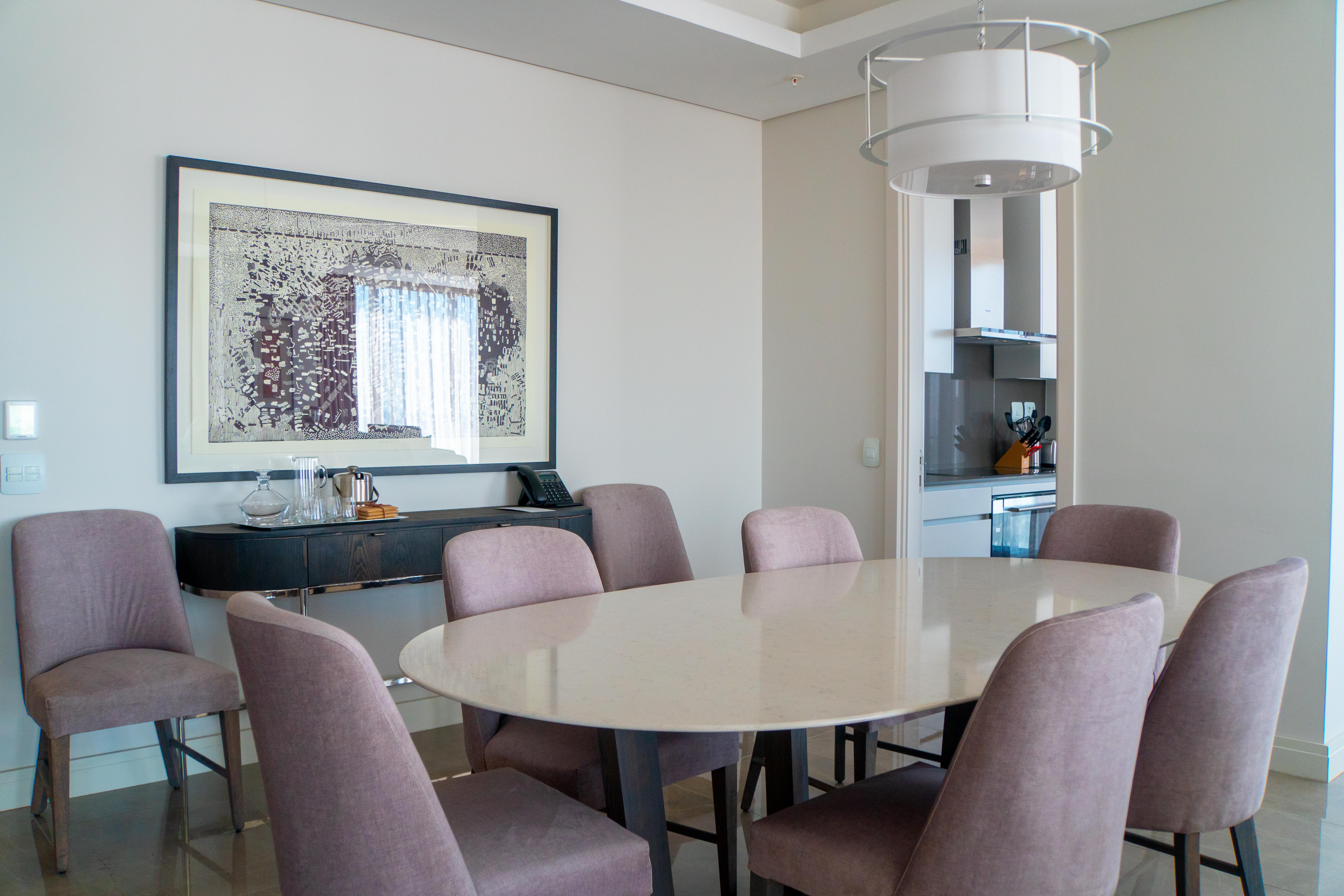 The Leonardo Otel Johannesburg Dış mekan fotoğraf