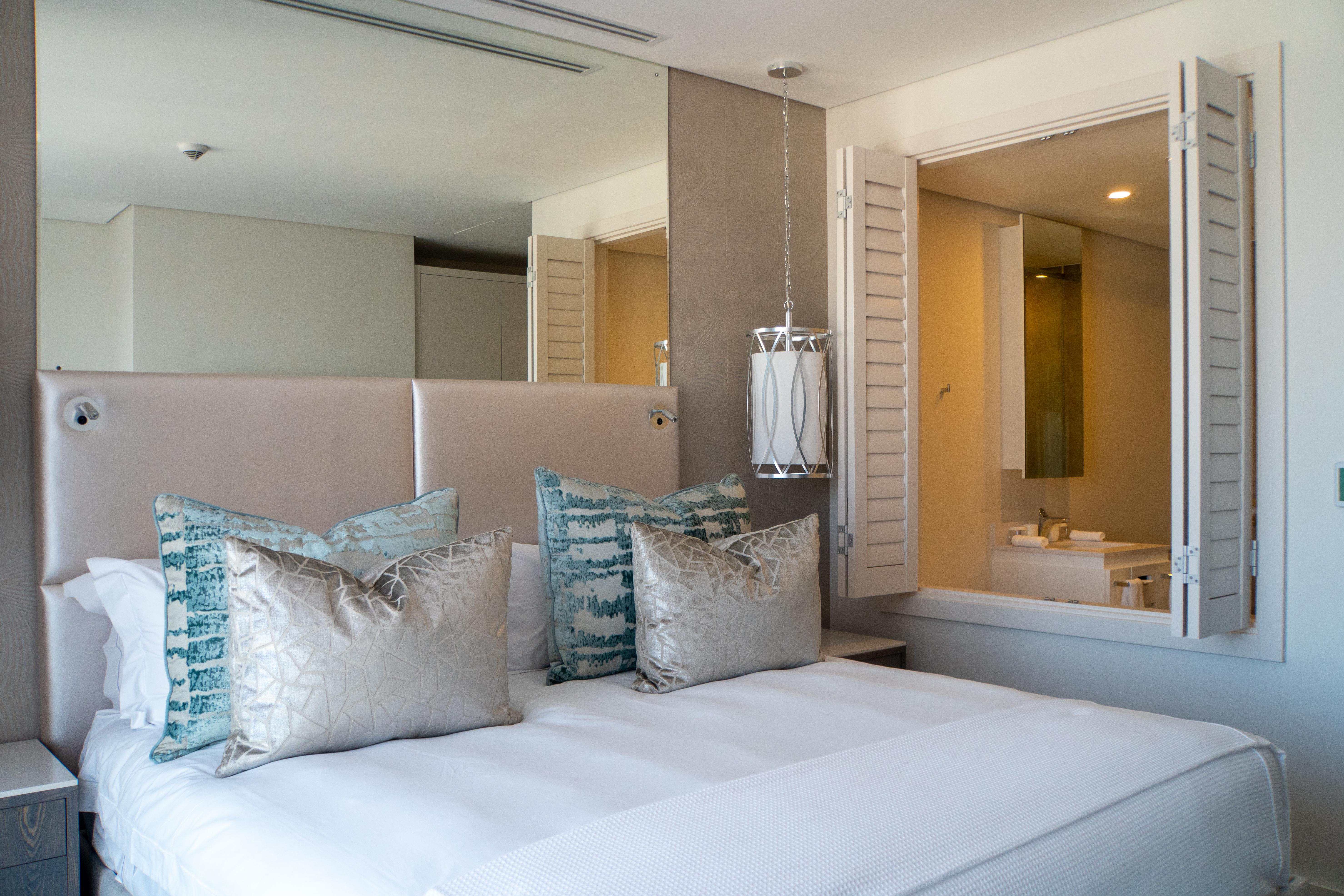 The Leonardo Otel Johannesburg Dış mekan fotoğraf