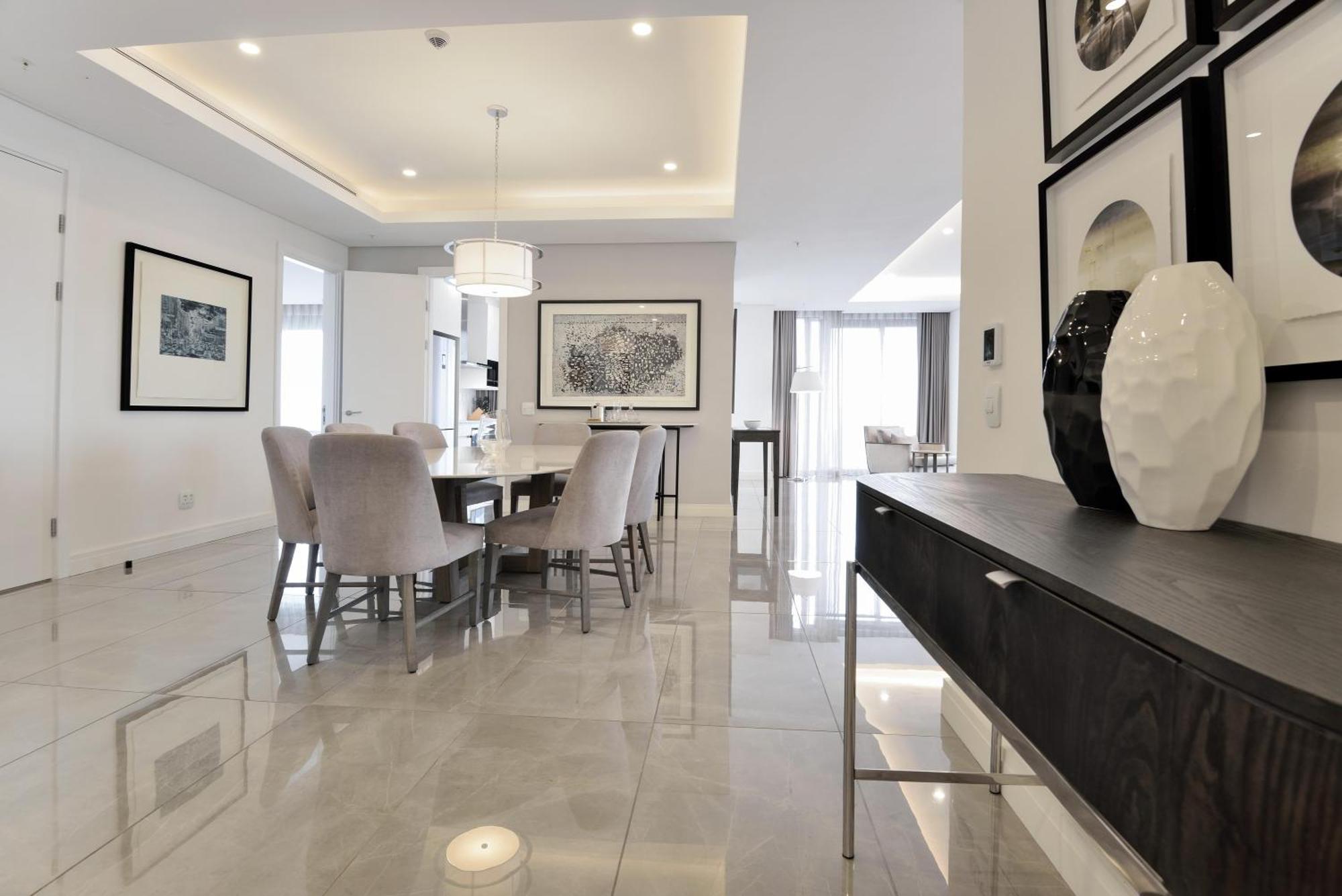 The Leonardo Otel Johannesburg Dış mekan fotoğraf