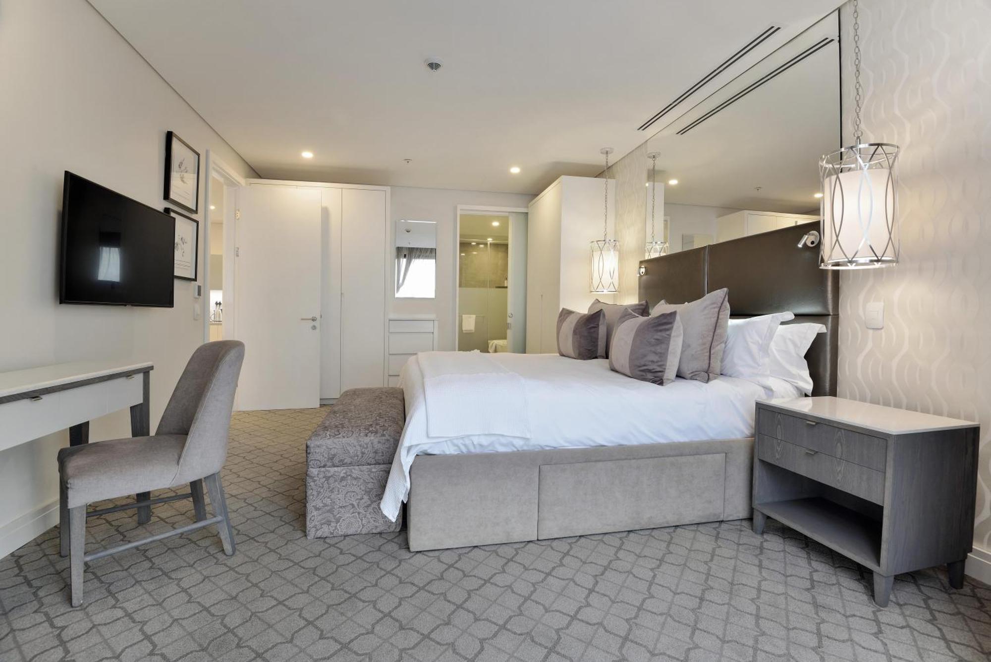 The Leonardo Otel Johannesburg Dış mekan fotoğraf