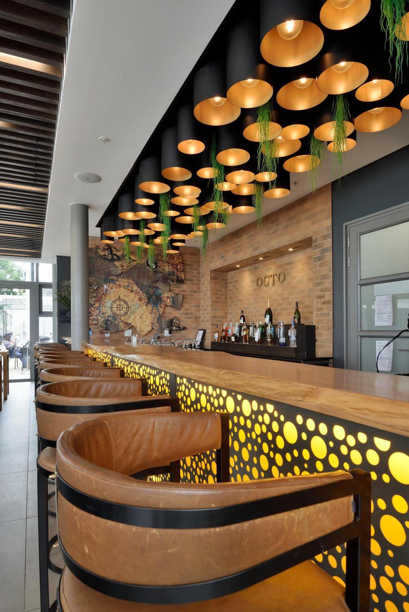 The Leonardo Otel Johannesburg Dış mekan fotoğraf