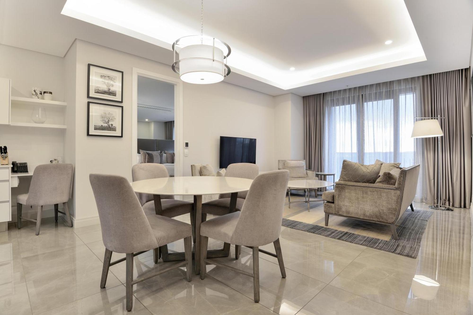 The Leonardo Otel Johannesburg Dış mekan fotoğraf