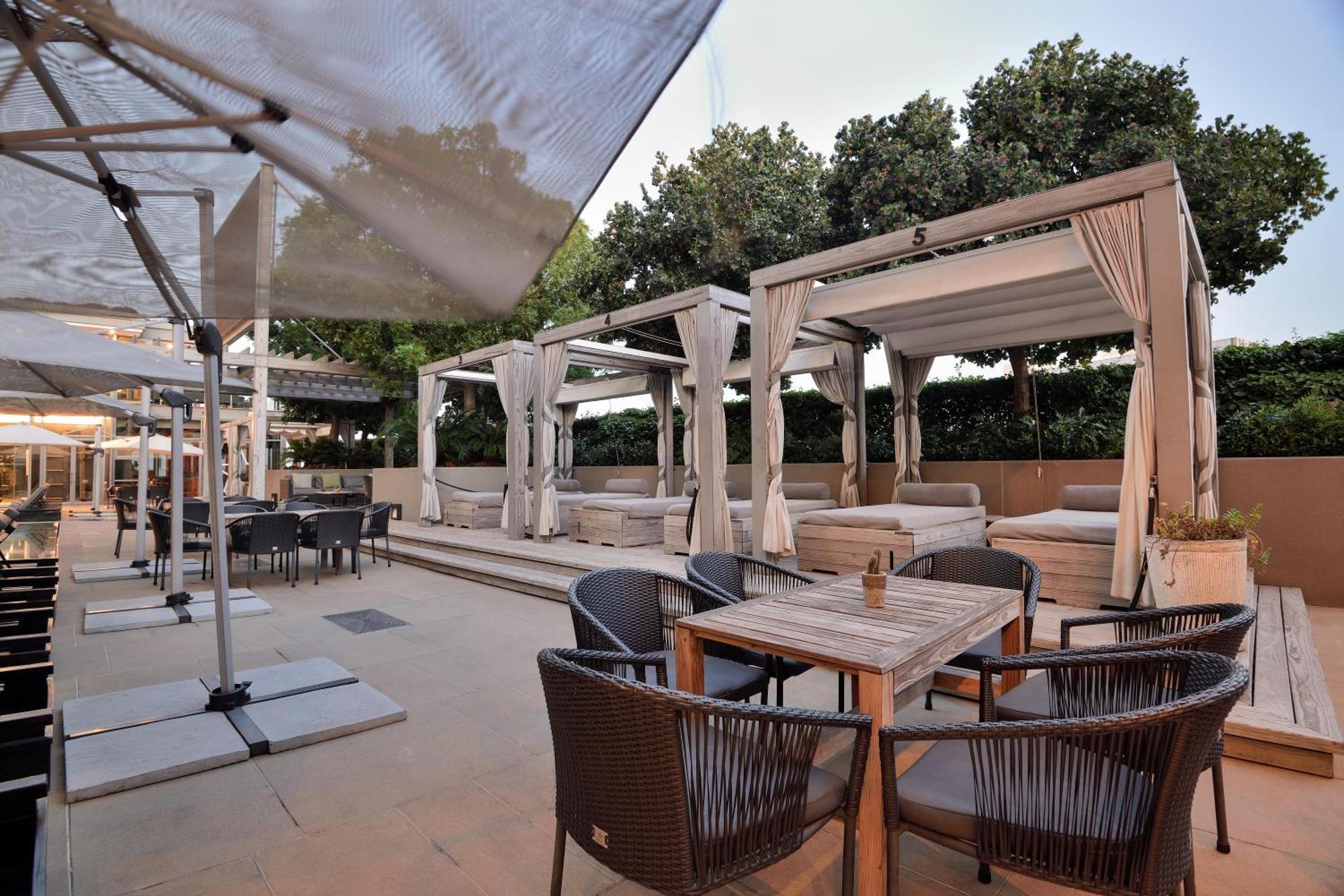 The Leonardo Otel Johannesburg Dış mekan fotoğraf