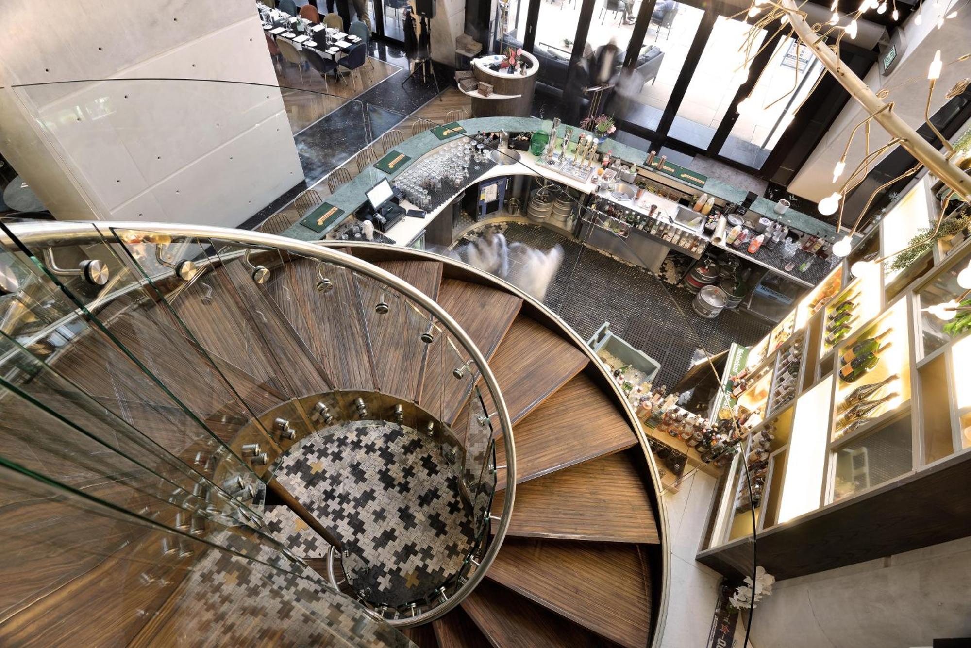 The Leonardo Otel Johannesburg Dış mekan fotoğraf
