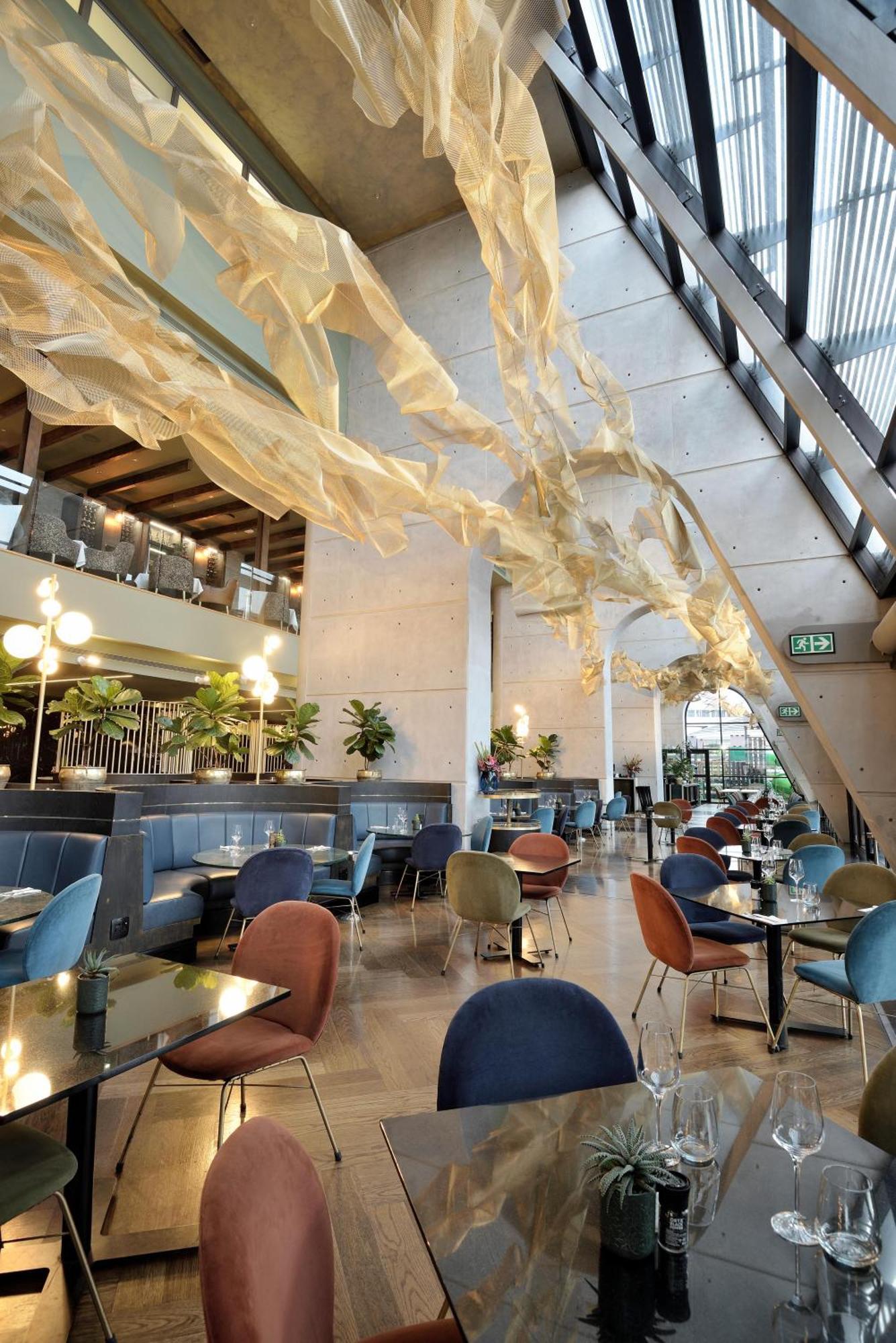 The Leonardo Otel Johannesburg Dış mekan fotoğraf