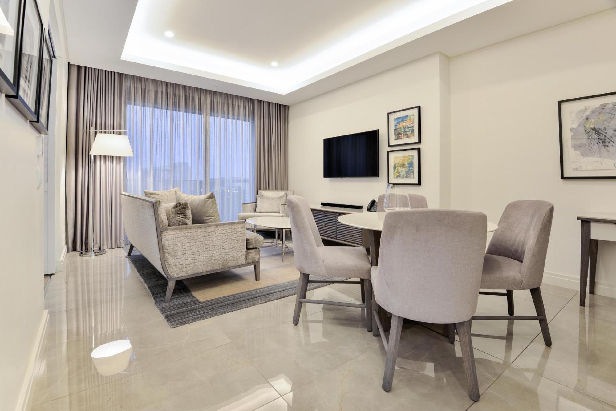 The Leonardo Otel Johannesburg Dış mekan fotoğraf