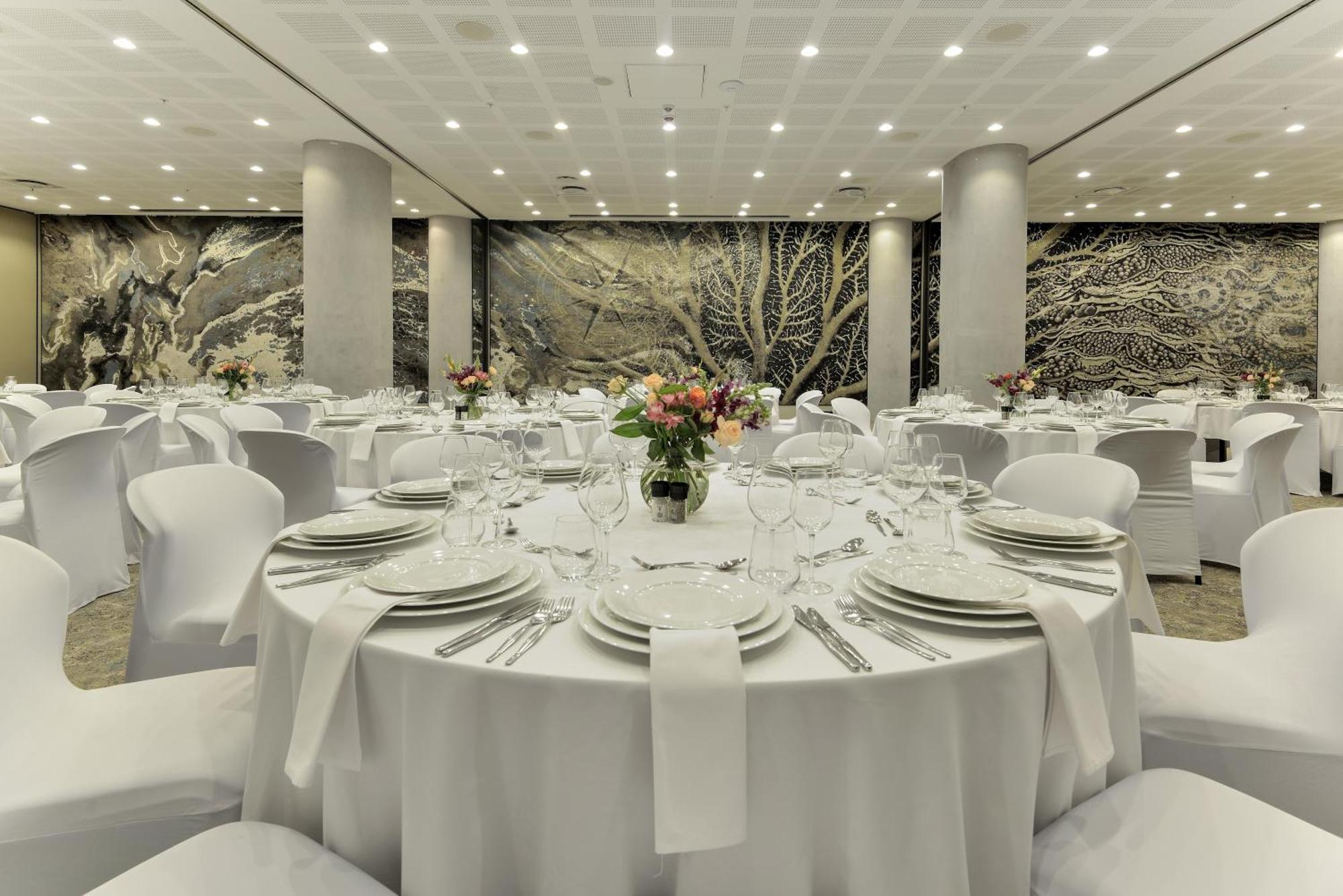 The Leonardo Otel Johannesburg Dış mekan fotoğraf