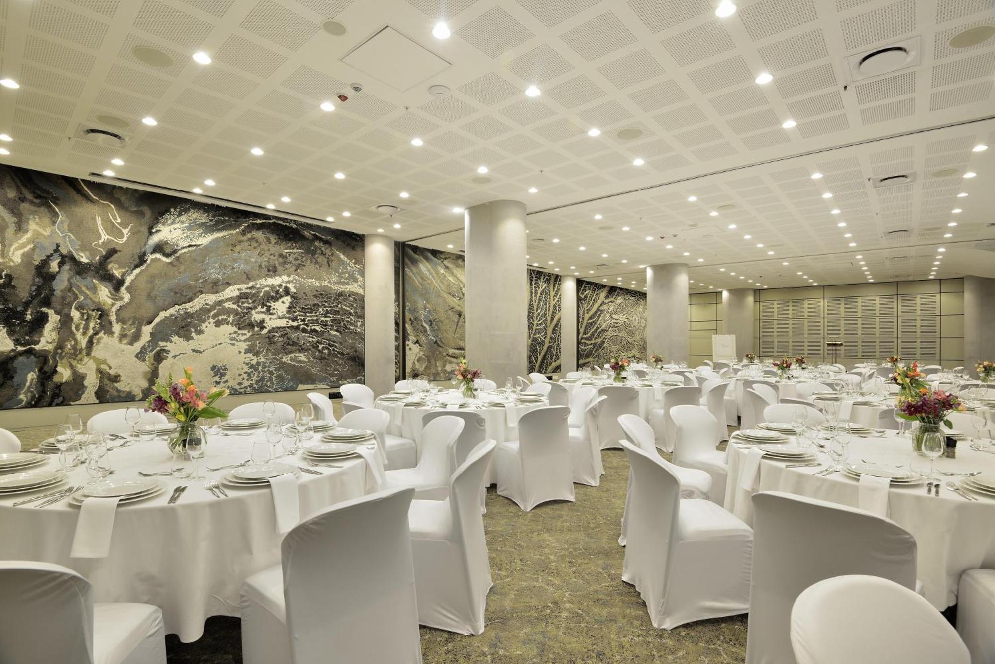 The Leonardo Otel Johannesburg Dış mekan fotoğraf