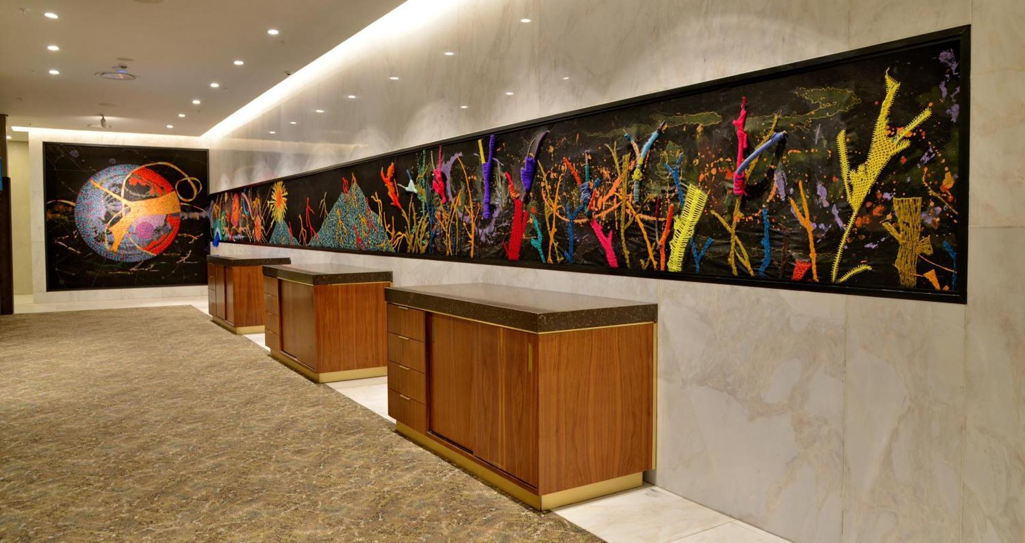The Leonardo Otel Johannesburg Dış mekan fotoğraf