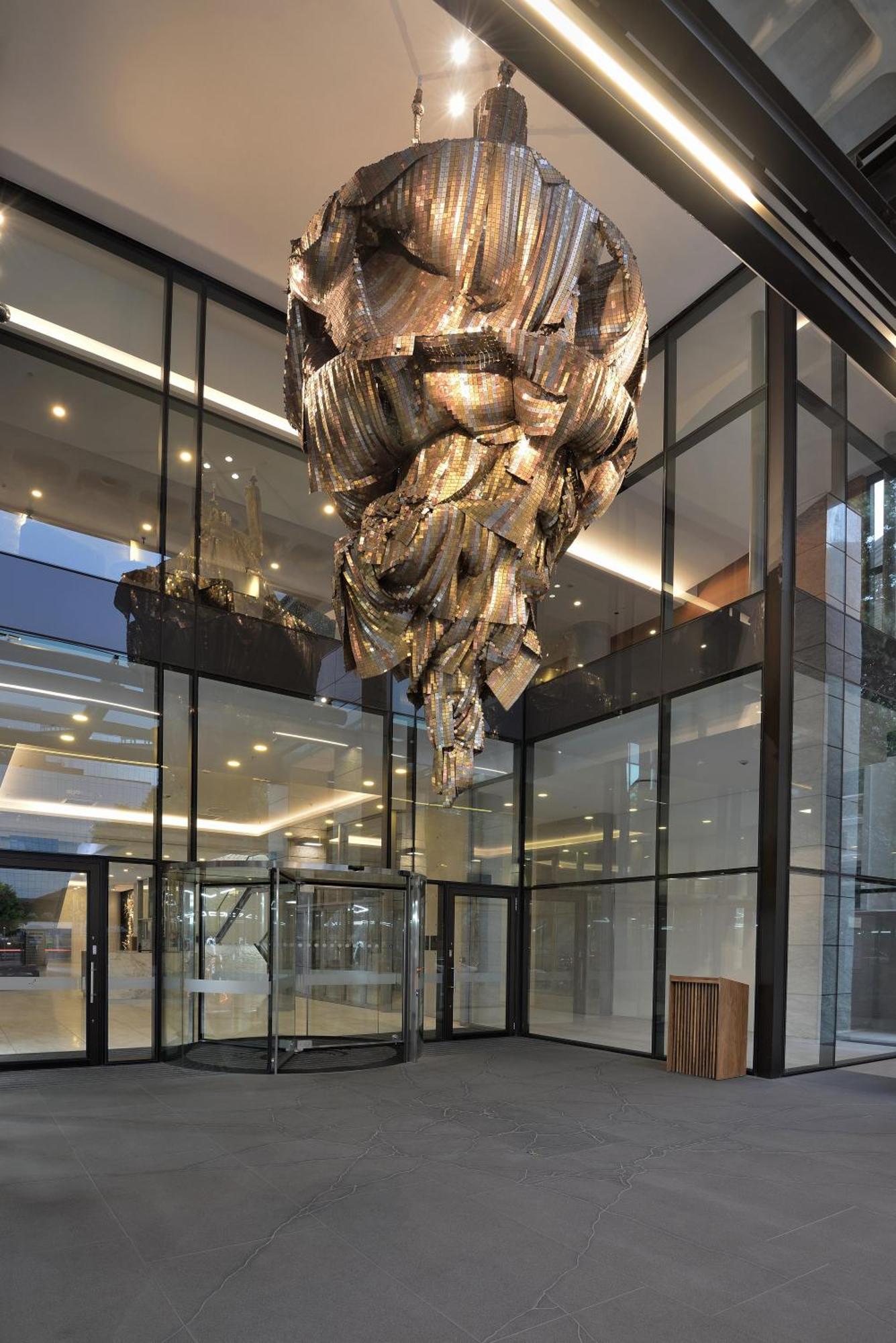The Leonardo Otel Johannesburg Dış mekan fotoğraf
